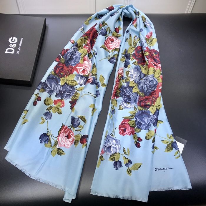 Dolce&Gabbana Scarf DGC00004