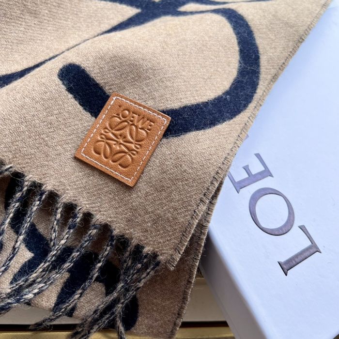 Loewe Scarf LOC00001