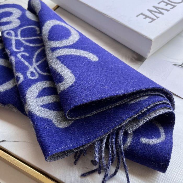 Loewe Scarf LOC00002