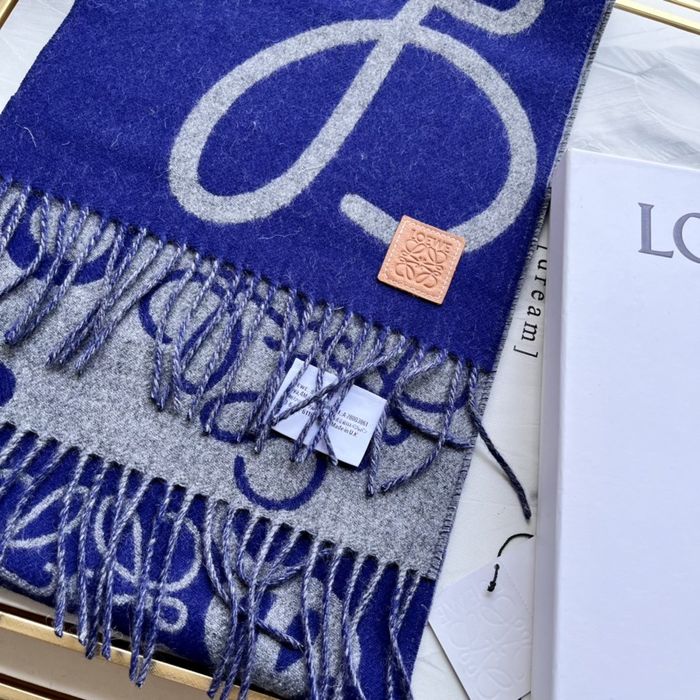 Loewe Scarf LOC00002