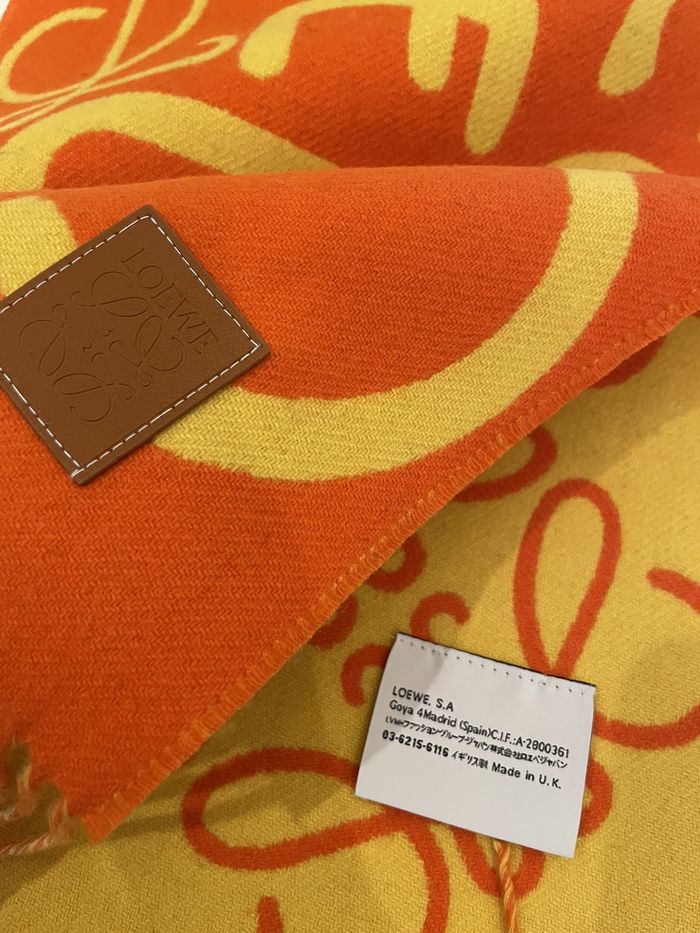 Loewe Scarf LOC00003