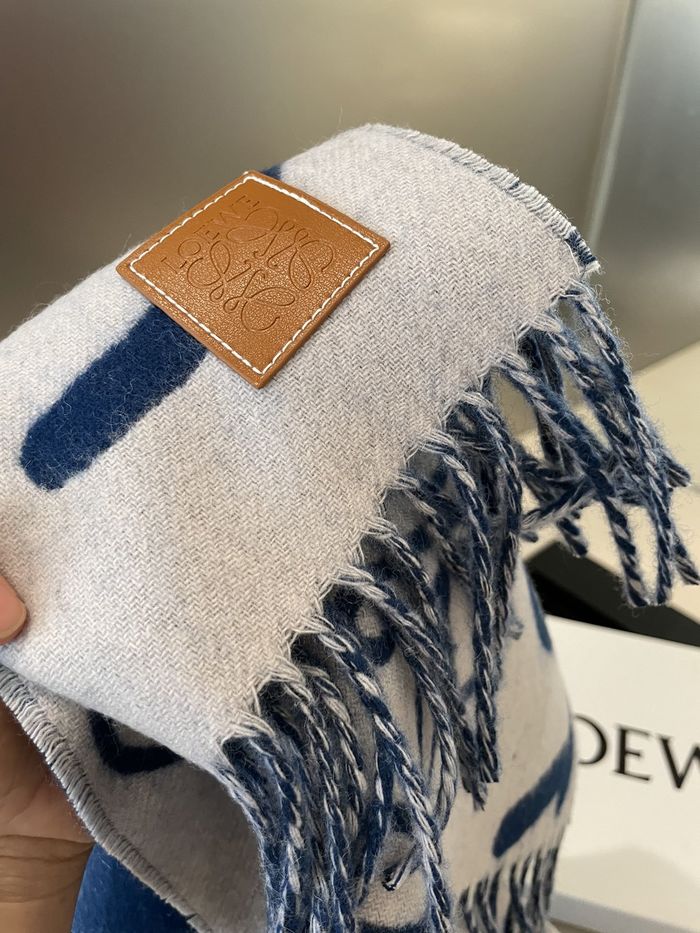 Loewe Scarf LOC00005