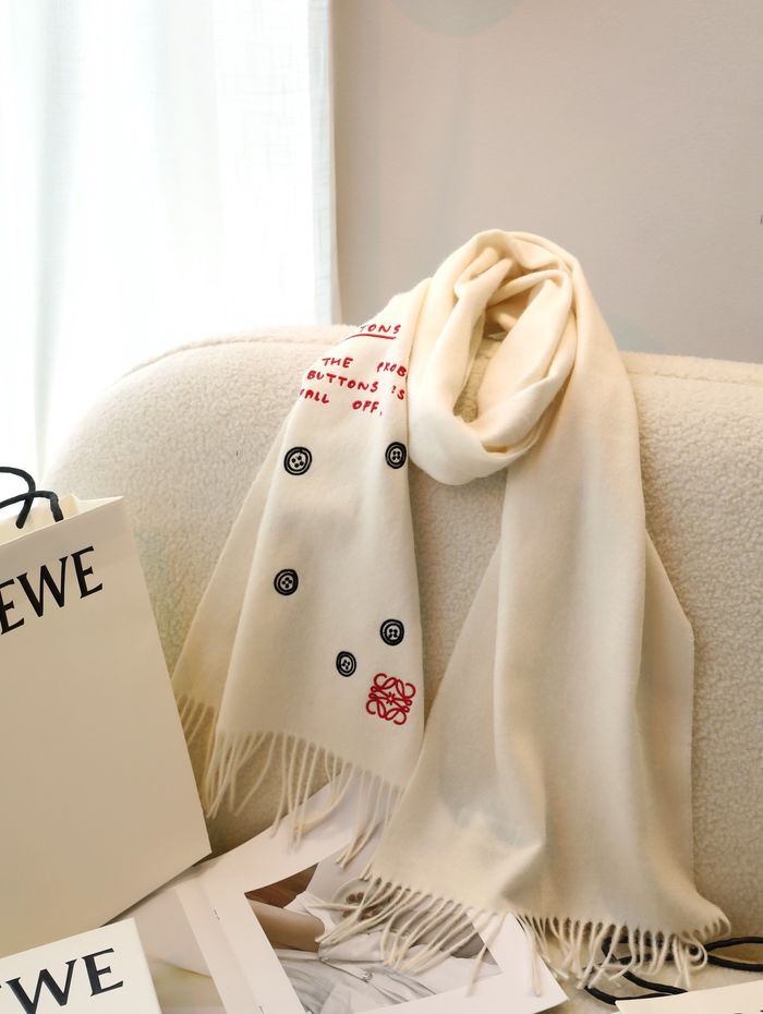 Loewe Scarf LOC00007