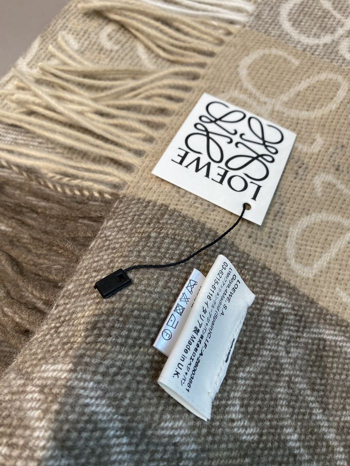 Loewe Scarf LOC00009