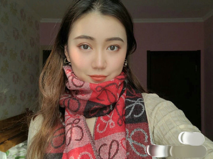 Loewe Scarf LOC00010