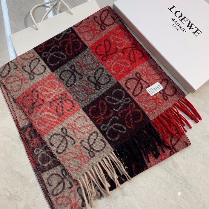 Loewe Scarf LOC00010