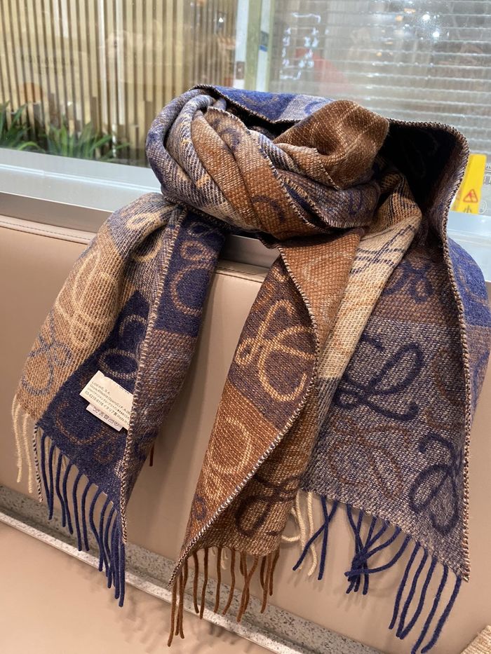 Loewe Scarf LOC00012