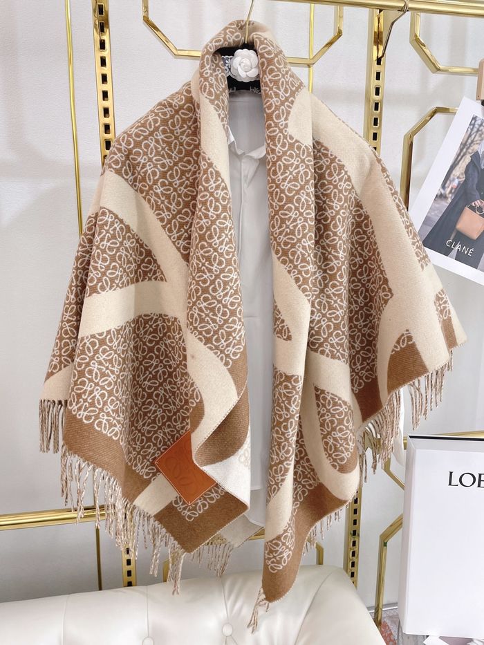 Loewe Scarf LOC00014