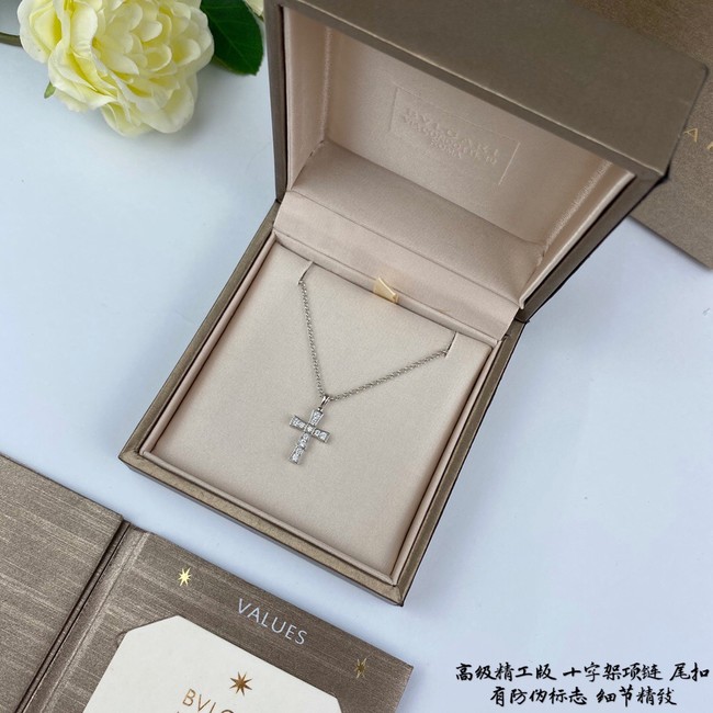 BVLGARI Necklace CE9020