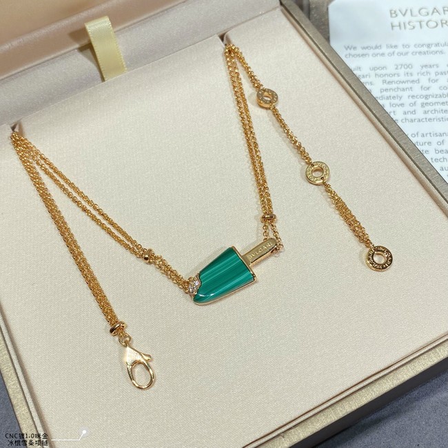 BVLGARI Necklace CE9023