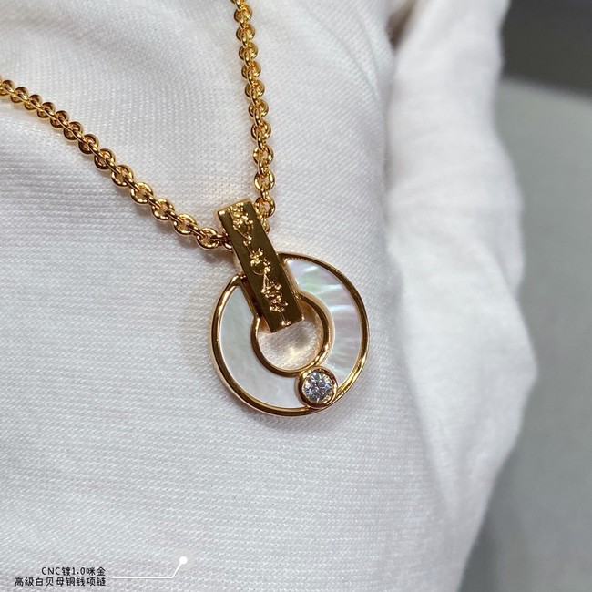 BVLGARI Necklace CE9024