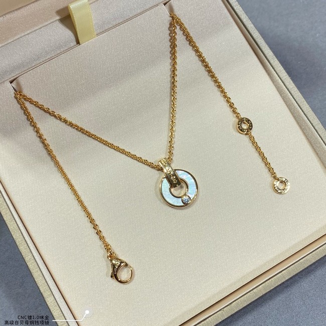 BVLGARI Necklace CE9024