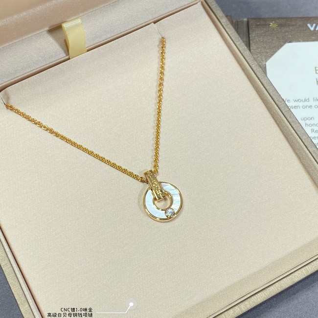 BVLGARI Necklace CE9024