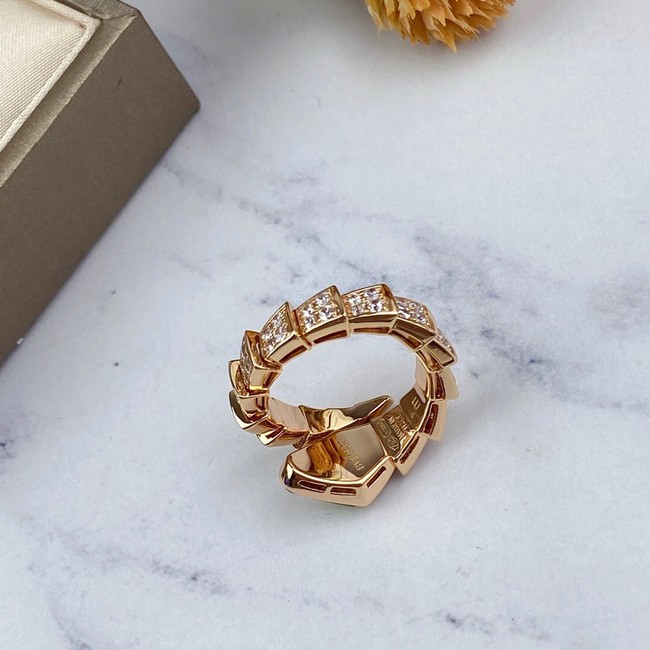 BVLGARI Ring CE9019