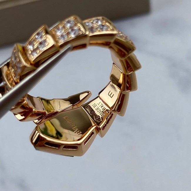 BVLGARI Ring CE9019