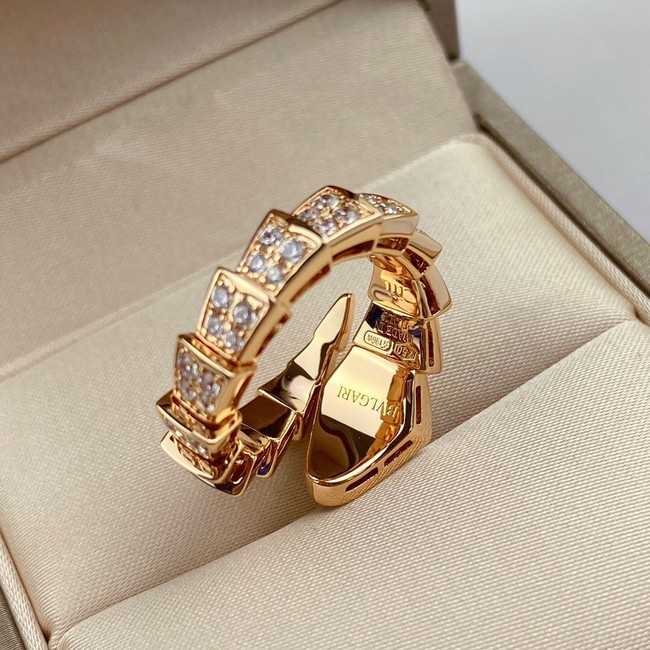 BVLGARI Ring CE9019