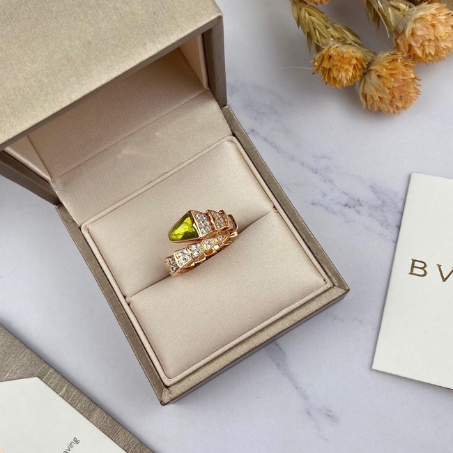 BVLGARI Ring CE9019