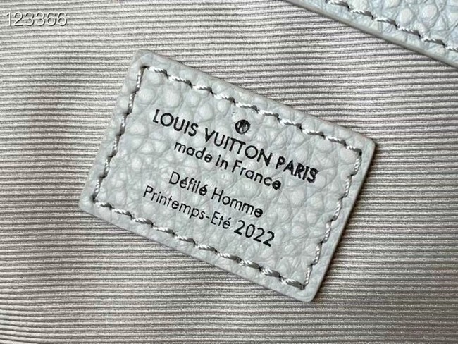 Louis Vuitton KEEPALL 50 M20901 Beige