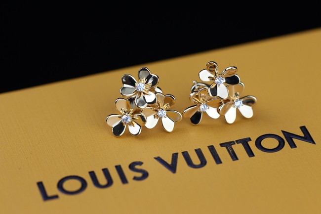 Louis Vuitton Earrings CE9029