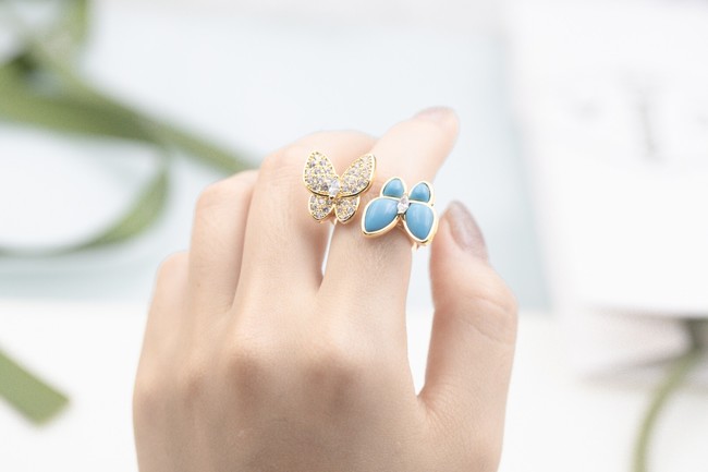 Van Cleef & Arpels Ring CE9032