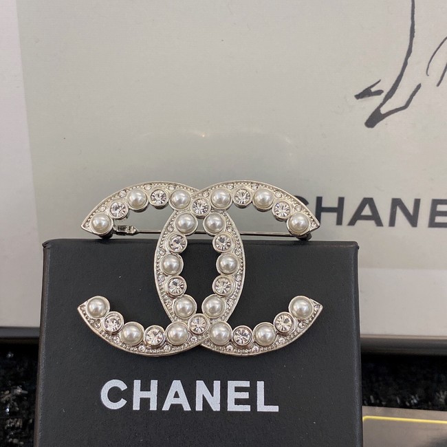 Chanel Brooch CE9047