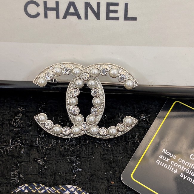 Chanel Brooch CE9047