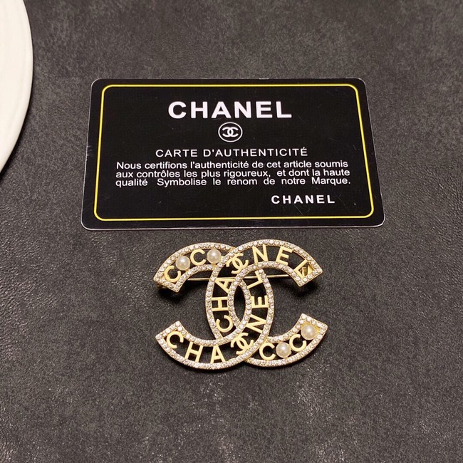 Chanel Brooch CE9059