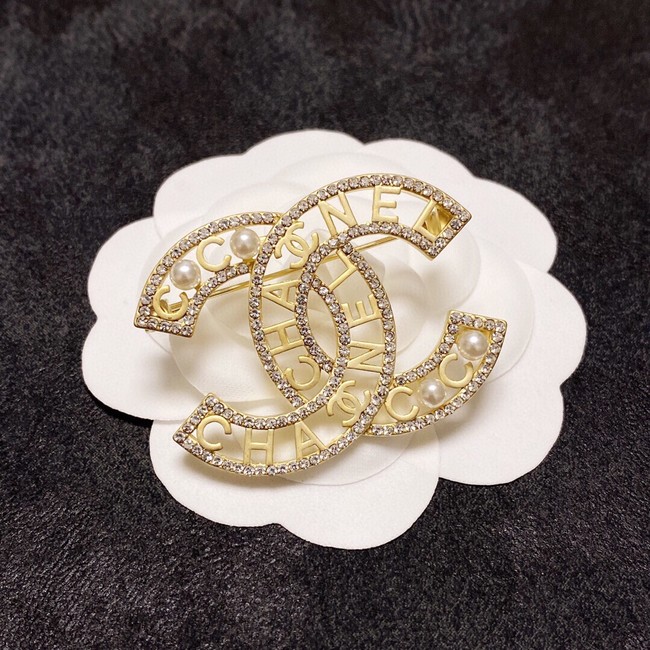 Chanel Brooch CE9059