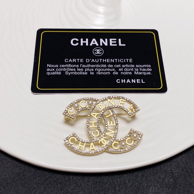 Chanel Brooch CE9059