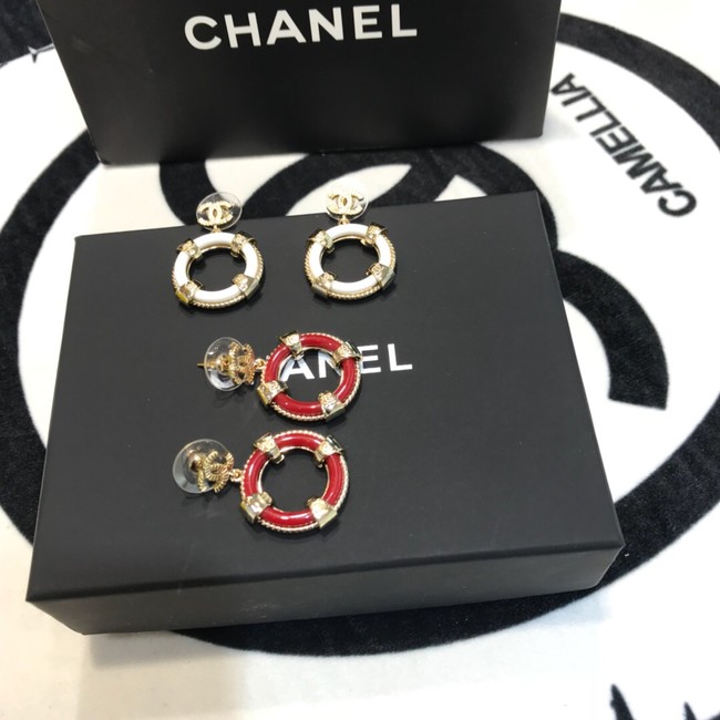 Chanel Earrings CE9037