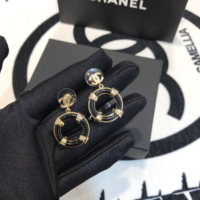 Chanel Earrings CE9037