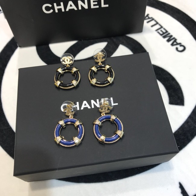 Chanel Earrings CE9037