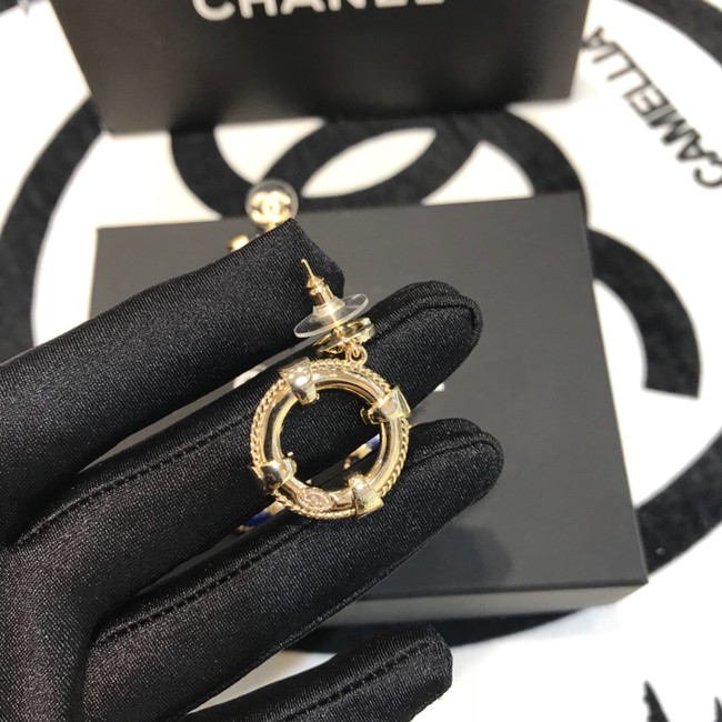 Chanel Earrings CE9037