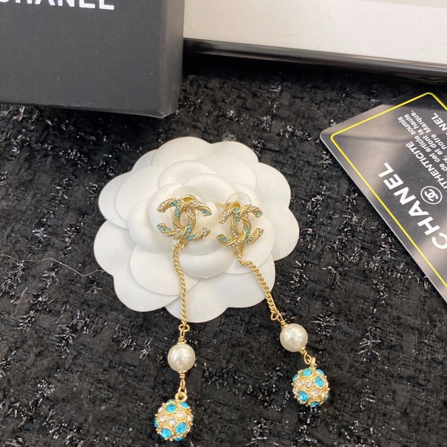 Chanel Earrings CE9040