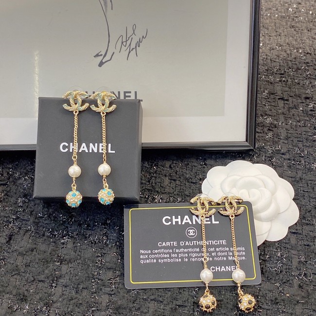 Chanel Earrings CE9040