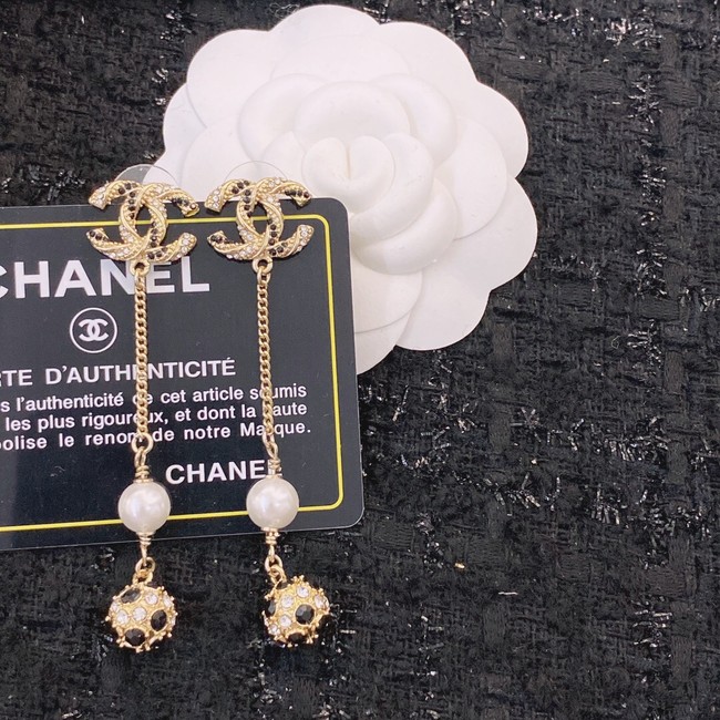 Chanel Earrings CE9040