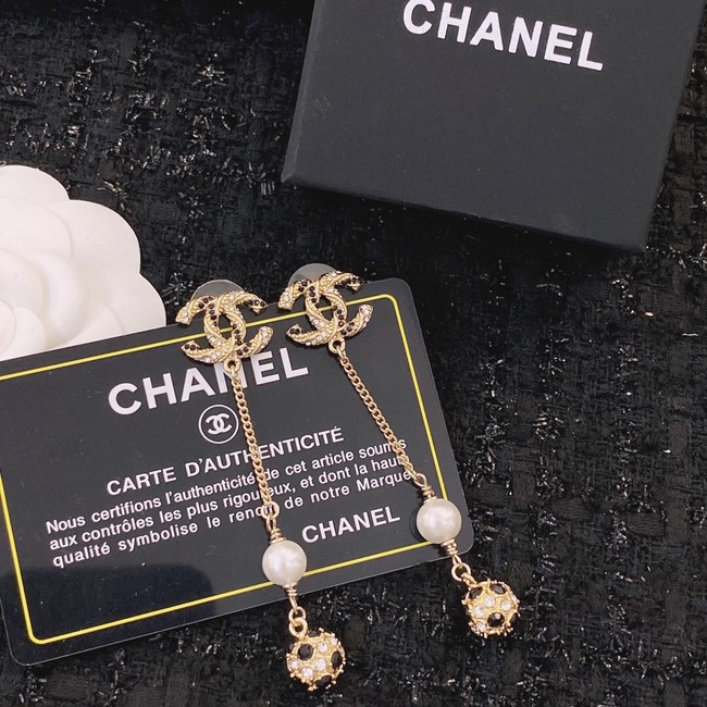 Chanel Earrings CE9040