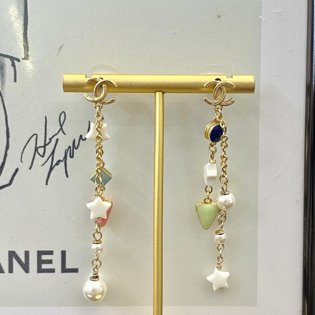 Chanel Earrings CE9041