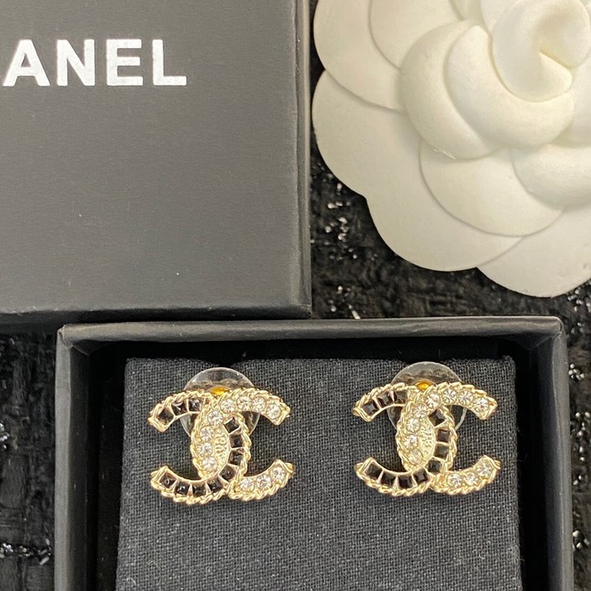 Chanel Earrings CE9042