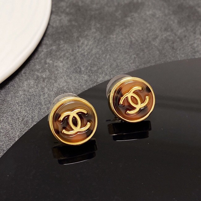 Chanel Earrings CE9057