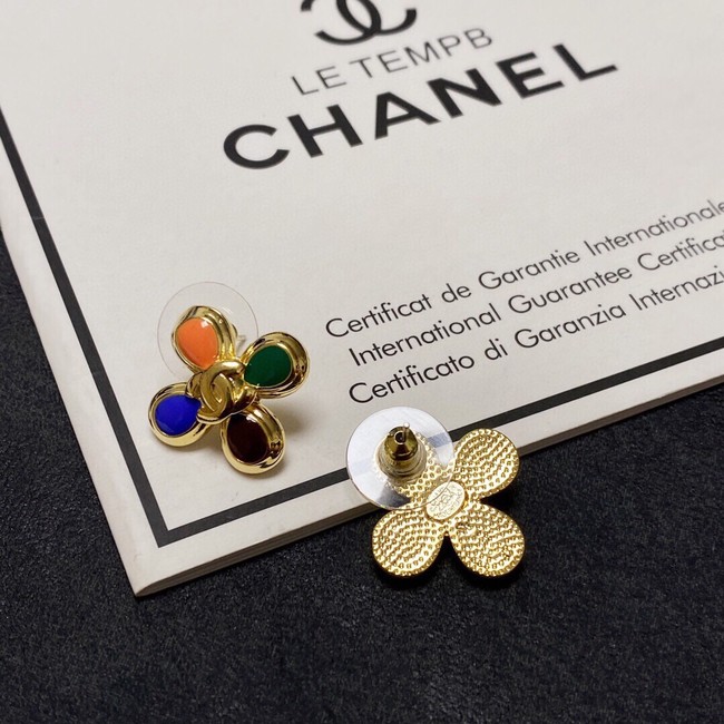 Chanel Earrings CE9058