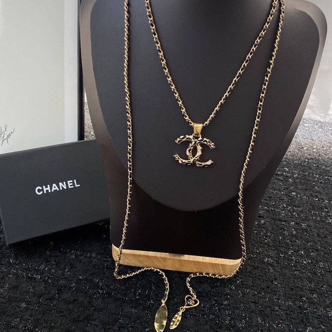 Chanel Necklace CE9043