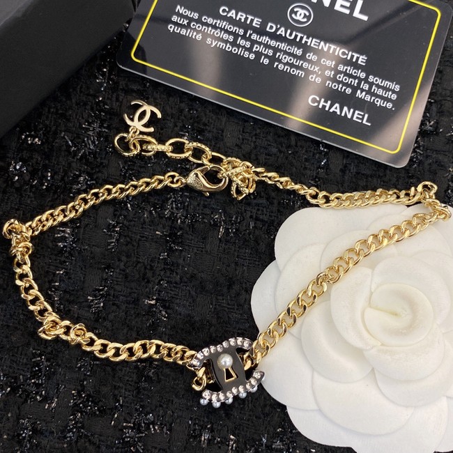 Chanel Necklace CE9044