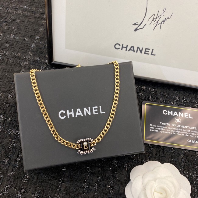 Chanel Necklace CE9044