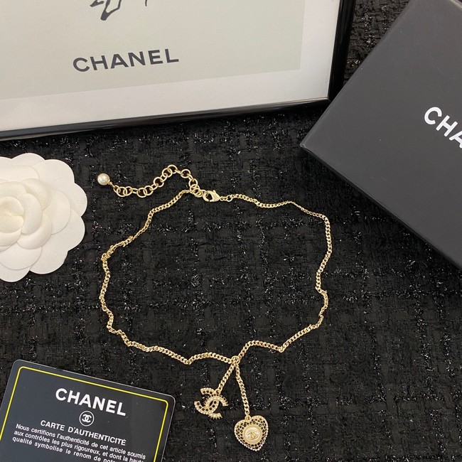 Chanel Necklace CE9049