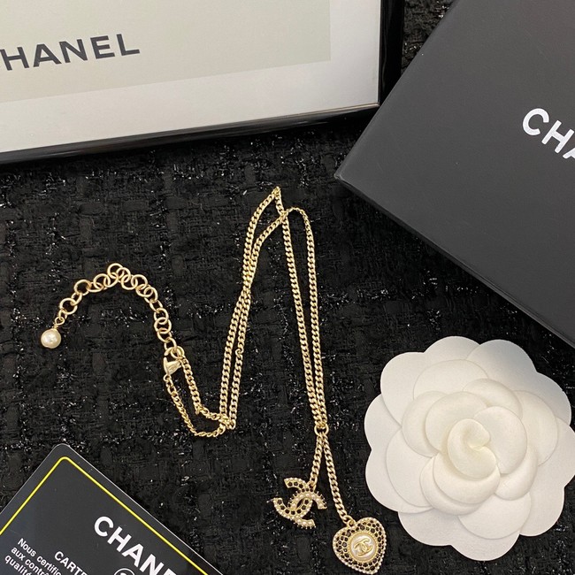 Chanel Necklace CE9049