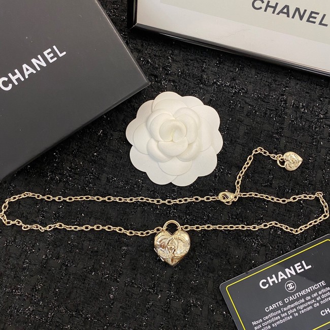 Chanel Necklace CE9051