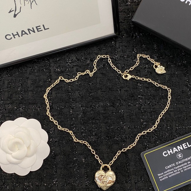 Chanel Necklace CE9051