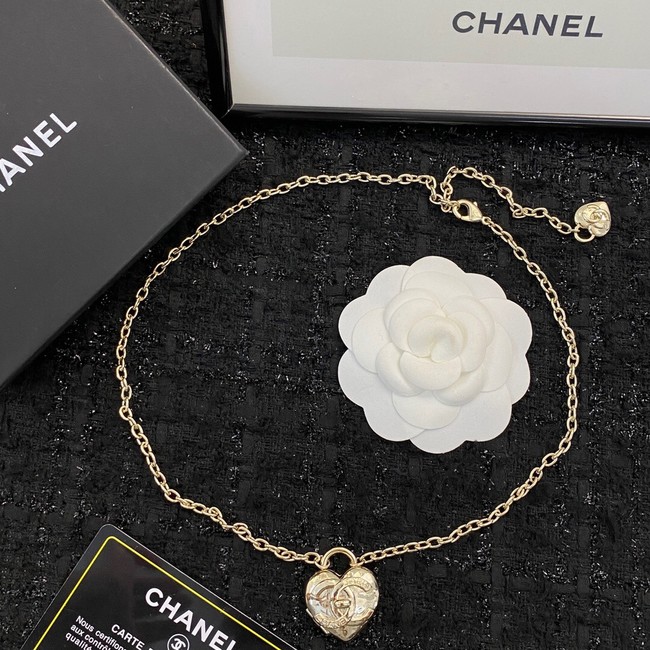Chanel Necklace CE9051