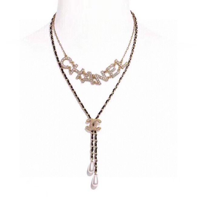 Chanel Necklace CE9053